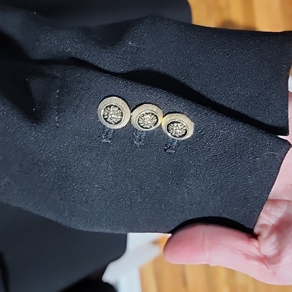 Zara blazer size S. - Picture 4 of 5